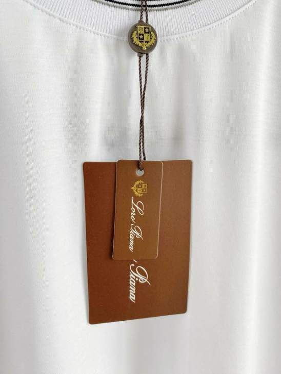 Loro Piana T Shirts Short _SKULoroPianaM-3XLxetr248727